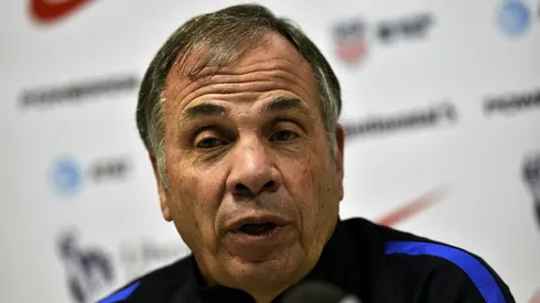 US seek breathing space in World Cup push