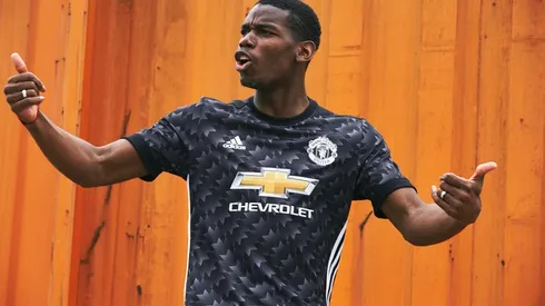'They miss me', Pogba puzzled by critics like Souness