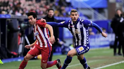 Case against Real-bound Hernandez dismissed