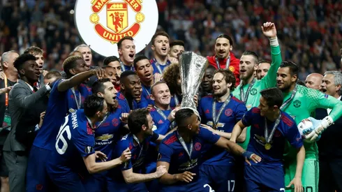 Manchester United world's most valuable club - Forbes
