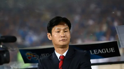 Chinese football 'sack race' claims six coaches in a month