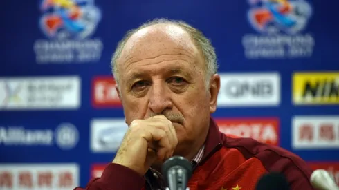 China giants set for blockbuster AFC Champions League quarter-final