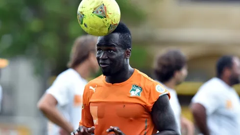 Africa Cup of Nations winner Tiote dies aged 30