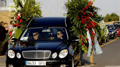 From Foe to Tiote - five footballers' deaths