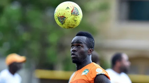 Tragic Tiote 'suddenly fainted', says Beijing Enterprises FC