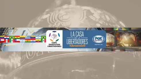 FOX Deportes to air Copa Libertadores and Copa Sudamericana
