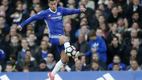 Hazard ruled out for three months