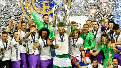 'Insatiable' Real Madrid hailed masters of Europe