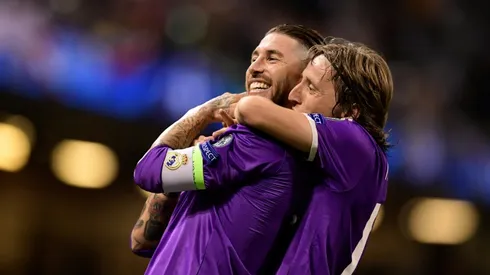 Five great sides that dominated Europe