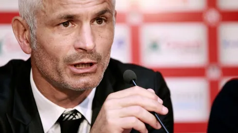 Ravanelli keen to return to Middlesbrough as manager