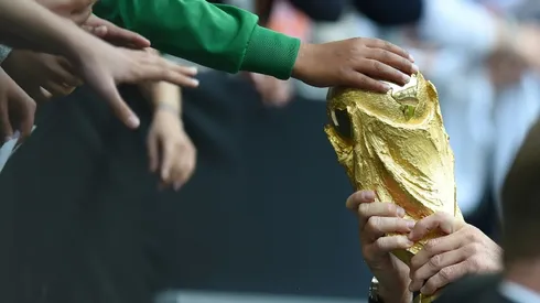 Europe deserves to host 2030 Football World Cup - UEFA president