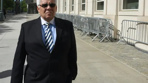 Guatemalan pleads guilty in FIFA scandal