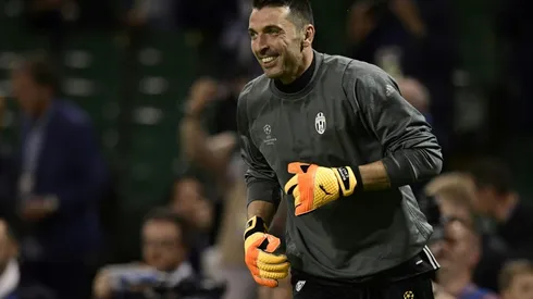 Buffon eyes Champions League final 'fairytale' with Juventus