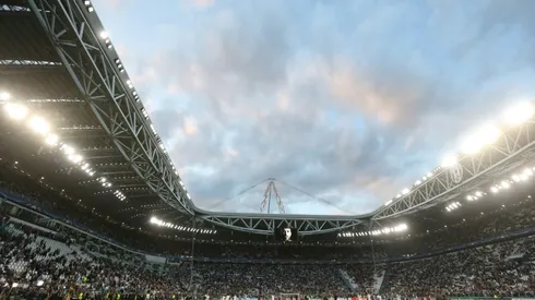 Juventus stadium finally given name after 6 years