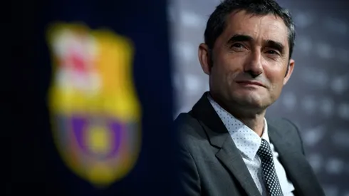 Valverde vows to 'revisit' Barca's tiki-taka