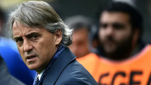 Zenit appoint Italian coach Mancini