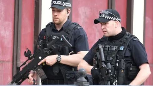 Cardiff on Champions League final alert after Manchester attack