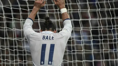 Juventus v Real Madrid — the Welsh connection