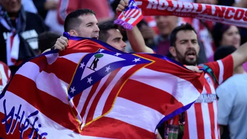 CAS upholds Atletico Madrid transfer ban