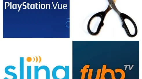 Comparing soccer coverage on fuboTV and Sling TV