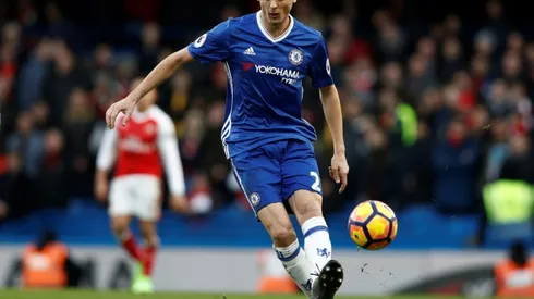 Matic and Mourinho back together at Manchester United