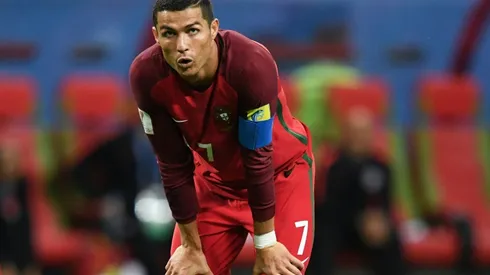 Cristiano Ronaldo denies tax fraud at court hearing