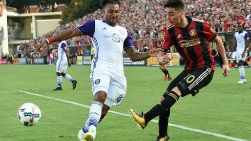 Photo credit: Dale Zanine-USA TODAY Sports