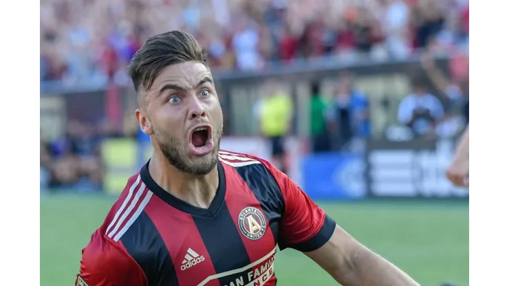 Photo credit: Dale Zanine-USA TODAY Sports