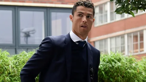Football megastar Ronaldo due in court over tax evasion claims