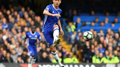 Manchester United set to seal Matic swoop: reports