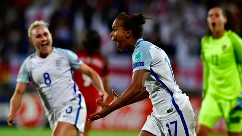 Confident England face France at women's Euro