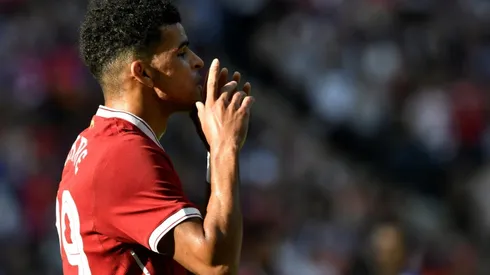 Liverpool down Hertha as Coutinho gets captain's armband