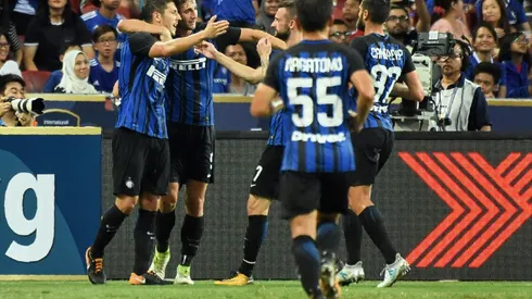 Bizarre own goal steals show as Inter Milan beat Chelsea