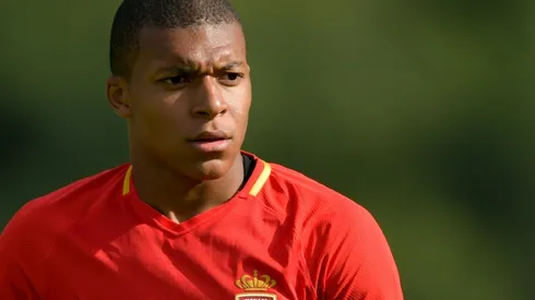 Real captain Ramos would welcome teen star Mbappe