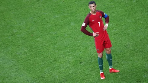 Ronaldo to start football season in court