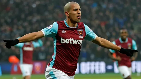 Premier League Football pair Fernando, Feghouli set for Galatasaray
