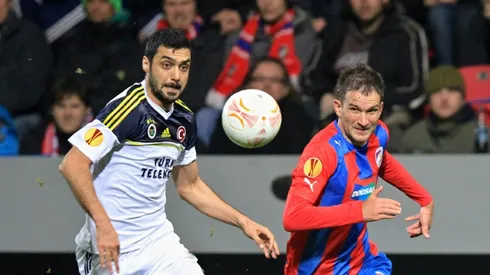 Football: Turkish international Irtegun detained over 'coup links'