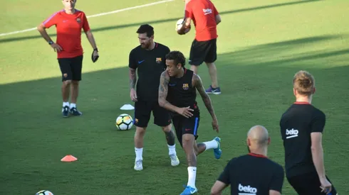 El Clasico fever grips Miami - at $900 a ticket