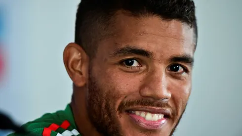 Struggling Los Angeles Galaxy acquire Jonathan Dos Santos