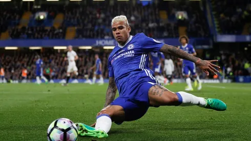 Chelsea apologise 'to Chinese people' after Kenedy slur