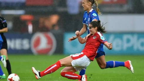 Women's Euro Championship minnows Austria spark excitement at home