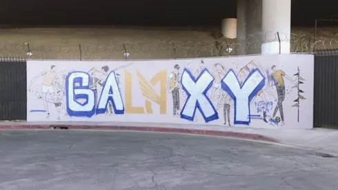 Battle between LAFC and LA Galaxy is on