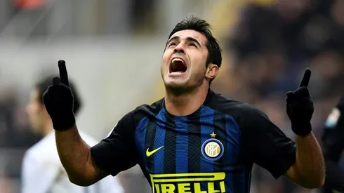 Two-goal Eder helps Inter sink Bayern