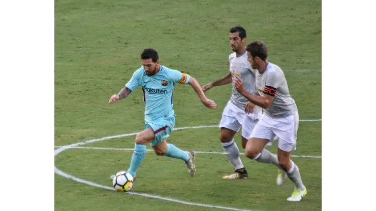 Photo credit: Harry Cee (World Soccer Talk)