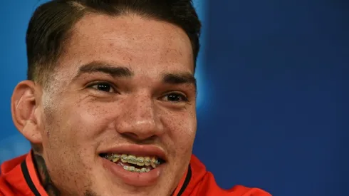 Ederson performance against Real sign of things to come - Guardiola