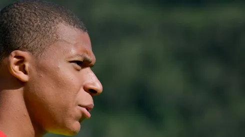 No Real Madrid deal for Kylian Mbappe, insist Monaco
