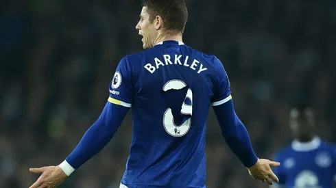 Ross Barkley to quit Everton, says Ronald Koeman