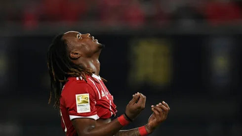 Bayern's Ancelotti says decision on Sanches after pre-season