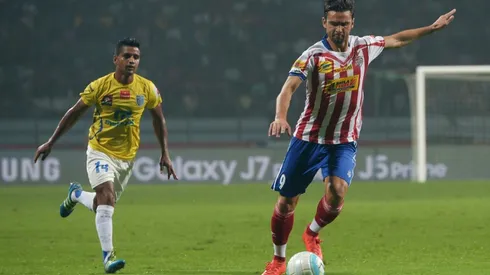 Indian Super League teams eligible for AFC Cup