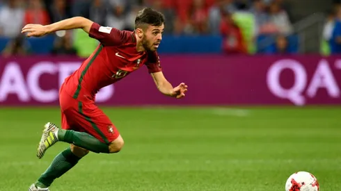 Manchester City's summer spending spree not over, Guardiola says